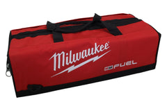 Milwaukee 2869-22HD M18 FUEL 18V Lithium-Ion Brushless Cordless 1 in. Impact Wrench Extended Reach D-Handle Kit w/Two 12.0 Ah Batteries