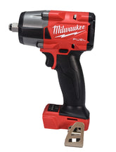 Milwaukee 2962-20 M18 18V Fuel 1/2" Mid-torque Impact Wrench with Friction Ring 2962-20