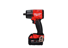 Milwaukee 2962-22R M18 Fuel 1/2 " Mid-Torque Impact Wrench w/ Pin Detent Kit