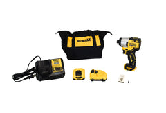 DeWalt DCF801F2 12V MAX BRUSHLESS IMPACT DRIVER KIT
