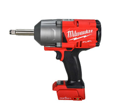 Milwaukee 2769-20 M18 18V 1/2" Ext. Anvil Controlled Torque Impact Wrench ONE-KEY