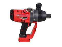 Milwaukee 2867-20 M18 FUEL 1 in. High Torque Impact Wrench with ONE-KEY (Tool Only)