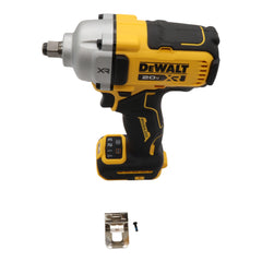 DeWalt DCF891B 20V Cordless 1/2" Impact Wrench (Tool Only)