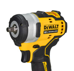 Dewalt DCF903B 12V Max XTREME Brushless 3/8" Cordless Impact Wrench (Bare Tool)