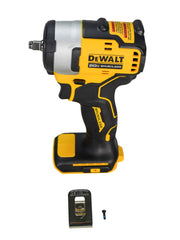DeWalt DCF913B 20V Max 3/8" Cordless Impact Wrench with Hog Ring Anvil