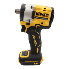 DeWalt DCF921P2 ATOMIC 20V MAX 1/2 in. Cordless Impact Wrench with Hog Ring Anvil Kit