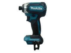 Makita XDT13Z 18V Lithium-Ion Brushless Cordless Impact Driver