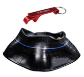 Kenda 145/70-6 TR-244A Inner Tube 047853256239 Includes Keychain