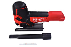 MILWAUKEE 2737B-20 M18 FUEL Barrel Grip Jig