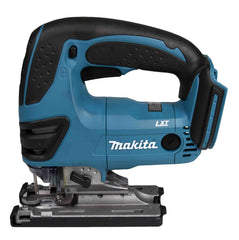 Makita XVJ03Z 18V Cordless LXT Lithium-Ion Jigsaw (Bare Tool)