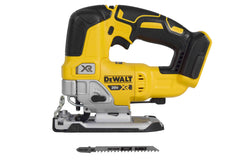 DEWALT DCS334B 20V Max Brushless Jig Saw (Tool Only)