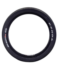 Kenda 3-Sixty Pro TR 120tpi 20x2.25 Tire, 20x2.00-2.40 Tube, Keychain (Two Pack)