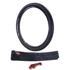 Small Block 8 Pro DTC KSCT 120tpi Fold 26x2.10 XC/Marathon