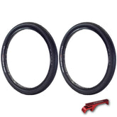 Small Block 8 Pro DTC KSCT 120tpi Fold 26x2.10 XC/Marathon