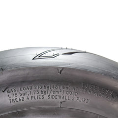 120/80-12 KWICK 2 w/ Key Chain