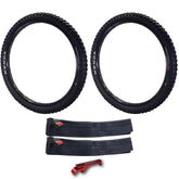 Nevegal Pro DTC 120tpi Fold 26x2.35 Gravity/DH