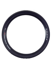 Kenda Small Block Eight Pro K1047 Bike Tire - 26x2.35, 26-Inch MTB Tire, Folding Bead, Tubeless Ready, Aggressive Tread for Trail & Cross-Country Riding with Kenda Keychain (2 Pack)