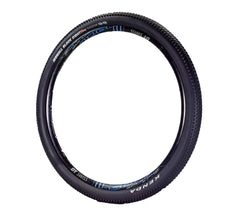 Kenda Small Block Eight Pro K1047 Bike Tire - 29x2.10, 29-Inch MTB Tire, Folding Bead, Tubeless Ready, Aggressive Tread for Trail & Cross-Country Riding + Kenda 29x2.00-2.40 Tube + Keychain (2 Pack)