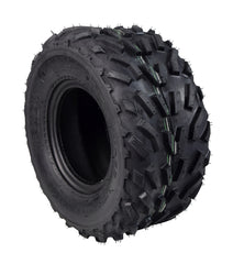Kenda Pathfinder K530 16x8-7 Front Off-Road Tire for 4x4 ATVs, UTVs Vehicles and Go-Karts - Durable Traction for Rugged Adventures - 2 Ply All-Terrain Tire with Keychain 16x8x7