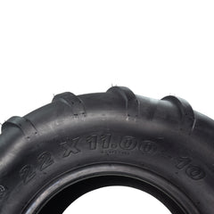 Kenda K472 22x11-10 Lawn and Garden Grasshopper Rear Tire 2 Pack bottle opener keychain