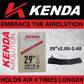 Airolution 29x2.00-2.40 Tube