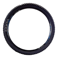 Kenda Nevegal 2 EMC K1211E 29x2.60 and 27.5x2.60 Mountain Bike Tires with Foldable ATC Casing, EN-DTC Compound, E-Bike Ready (ECE-R75) Low Rolling Resistance for Enduro/Trail + Keychain (2 Pack)