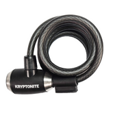 Kryptonite 5' KryptoFlex 1018 Key Cable 004950 Five Foot Cable Length