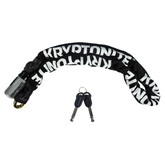 Kryptonite 001874 KryptoLok Series 2 912 Integrated Bike Chain 4'