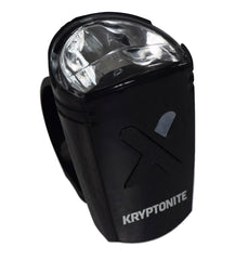Kryptonite Pulsar F-65 Front Bicycle Light LED USB Charging 65 Lumen