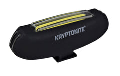 Kryptonite Avenue F-35 COB Front Bicycle Light LED USB Charging 35 Lumen
