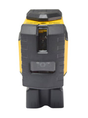 Stabila 03185 LAX 300 G Crosslines & Plumb Dots Laser