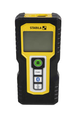 Stabila LD250BT 06250 Heavy Duty 164ft Laser Distance Measurer with Blue Tooth