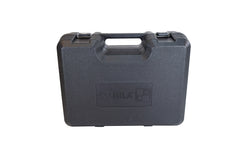 Stabila 04500 LAR 160 G Green Rotation Self-Leveling Laser Kit Interior and Exterior with Tripod & Grade Rod