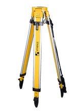 Stabila 05820 LAR300 Exterior Rotary Laser Set w/Receiver, Tripod, Grade Rod, Case