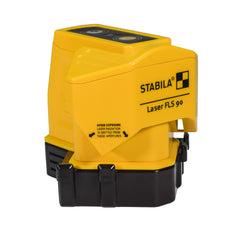 Stabila 04490 Type FLS90 Class II 50' Square Solid Lines Laser Kit