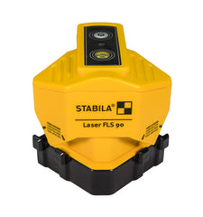 Stabila 04490 Type FLS90 Class II 50' Square Solid Lines Laser Kit