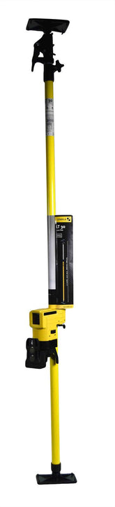 Stabila LAX50G Cross Line Laser System With Pole & Multi-use Magnetic Base