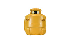 Topcon RL-H5B  D-Cell Alkaline Self Leveling Horizontal Rotary Laser Level
