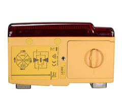 Topcon LS-B10 Machine Mounted Laser Receiver (57110)