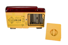 Topcon LS-B10 Machine Mounted Laser Receiver (57110)
