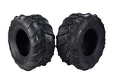 Kenda K472 22x11-10 Lawn and Garden Grasshopper Rear Tire 2 Pack