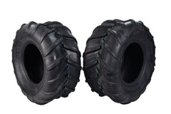 Kenda K472 22x11-10 Lawn and Garden Grasshopper Rear Tire 2 Pack