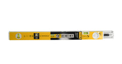 Stabila 29441 25 Inch - 41 Inch Type 80 T Extendable Spirit Level