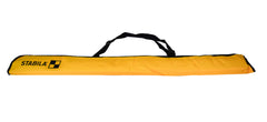 Stabila 29940 Magnetic Level Set 48", 24", & 12" 80AS-M with Carrying Case