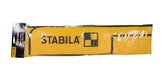 Stabila 30035 7-12ft Plate Level Multi Pocket Carrying Case