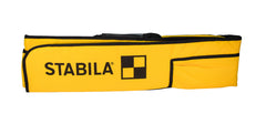 Stabila 30035 7-12ft Plate Level Multi Pocket Carrying Case