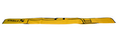 Stabila 30035 7-12ft Plate Level Multi Pocket Carrying Case