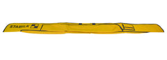 Stabila 30045 6.-10ft Plate Level Multi Pocket Carrying Case