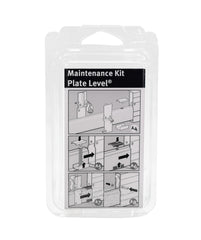 Stabila 33000 Series 106 T 4.75" x 2.75" x 1.25" Maintenance Kit Plate Levels