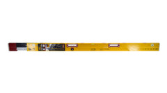Stabila 34610 Magnetic Extendable (6 to 10 foot) Plate to Plate Level by Stabila